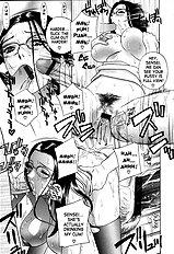 Masako's Lesson