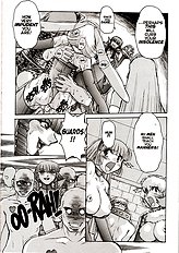 ALICE SECOND Ch. 6
