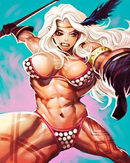 Dragons Crown 5