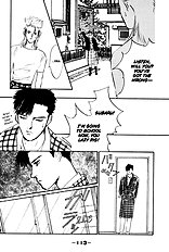 Lucky Kun Vol.1