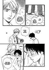Mankai Darling Vol.1