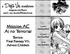 MISSION A-C