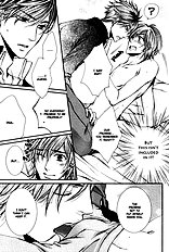 24 Jikan Eigyouchuu
