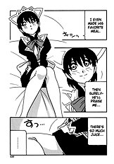 Maid Club[ENG]