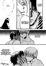 Kono Koi Wa Himitsu