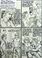 Dick Darling