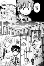 Oteuchi Kakugo vol.2