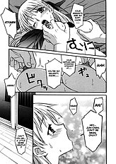 Please Miss Yuri[ENG]