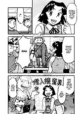 Love Comedy Style Vol. 2 [yanagi masashi][ENG]