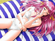 Doukyusei [Elf ]