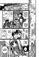 Usotsuki Paradox Ch 1-2 [Akira Kisuki][ENG]