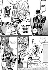 Love Seeker Vol.2