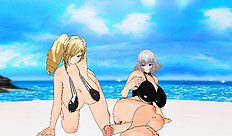 Sei Love Yuri