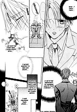 Exclusive Love Contract