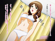 Exotic group, big tits, blowjob, toys hentai collection