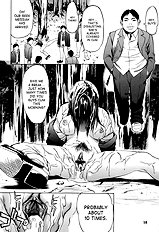 Kyokugen Gangu Psycho[ENG]
