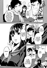 Tsundero[ENG]