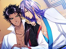 Yaoi images set 038