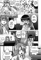 Iroka No Himitsu[ENG]