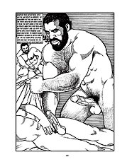 The Greek Story