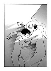 Take On Me 1 (Uncensored)[ENG]