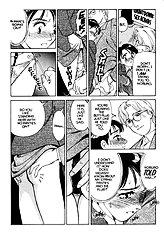 Sexhibition 6 [Suehirogari][ENG]