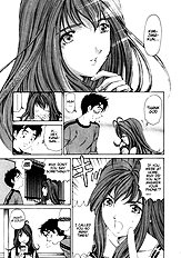 Virgin Na Kankei 1