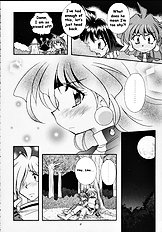 Slayers Tiny