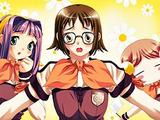 Heart de Roommate