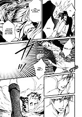 The Crimson Spell Ch. 11