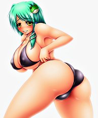 Harumi