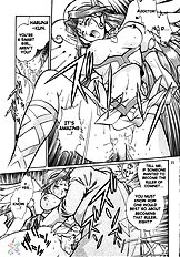 Corrector Yui-Corrector[ENG]