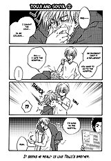 Akutai Wa Toiki To Mazariau
