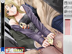 J - Girl Train 2
