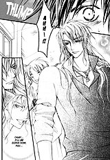 Ai To Yokubou Wa Gakuen