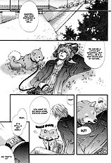 Inu To Omawarisan