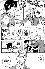 Oteuchi Kakugo vol.2