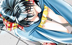 Doukyusei 2