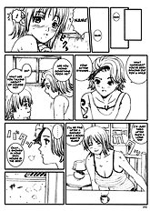 Kuuzou Zikken Vol. 5[ENG]