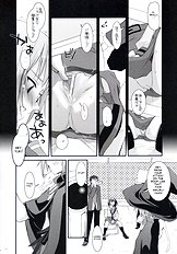 D.L. Action 36 X-Rated