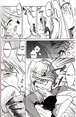 Fullmetal Alchemist Edxwinry[ENG]