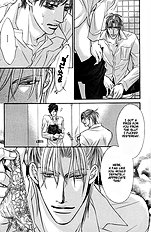 Ochiru Seija No Seppun