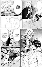 The Crimson Spell Ch. 7