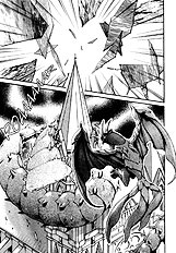 The Crimson Spell Ch. 6