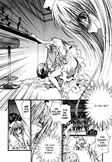 Okane Ga Nai Vol.5