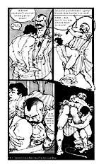 Barny The Circus Boy 3