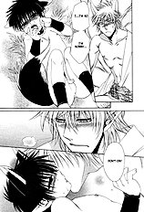 Mimi Paradise vol2 ch4
