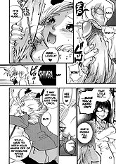 Pink Sniper (Uncensored)[ENG]