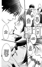 Teacher's Pet [Aihara Miki][ENG]