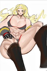 Dragons Crown 3